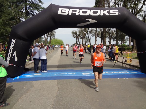 Giro delle Ville Tuscolane (25/04/2013) 008