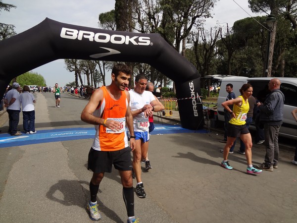 Giro delle Ville Tuscolane (25/04/2013) 009