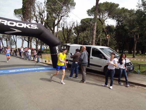 Giro delle Ville Tuscolane (25/04/2013) 010