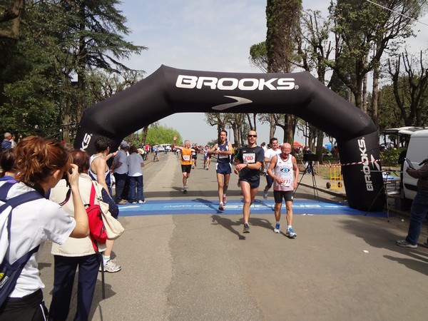 Giro delle Ville Tuscolane (25/04/2013) 011