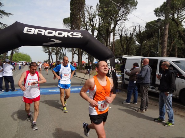 Giro delle Ville Tuscolane (25/04/2013) 016