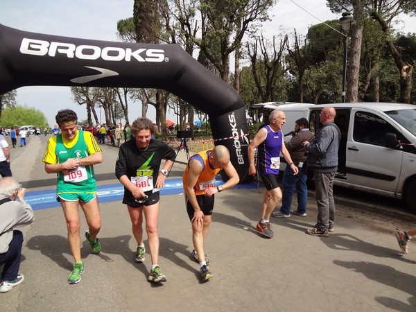 Giro delle Ville Tuscolane (25/04/2013) 018