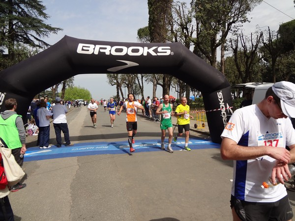 Giro delle Ville Tuscolane (25/04/2013) 019