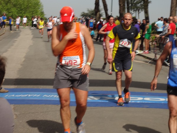 Giro delle Ville Tuscolane (25/04/2013) 024