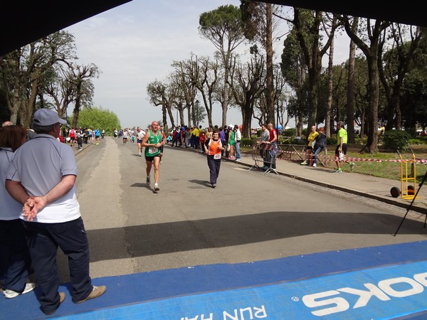 Giro delle Ville Tuscolane (25/04/2013) 031