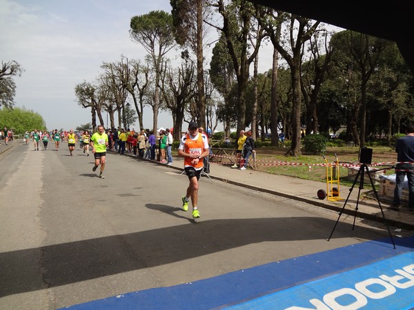 Giro delle Ville Tuscolane (25/04/2013) 033
