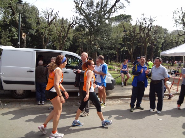 Giro delle Ville Tuscolane (25/04/2013) 035