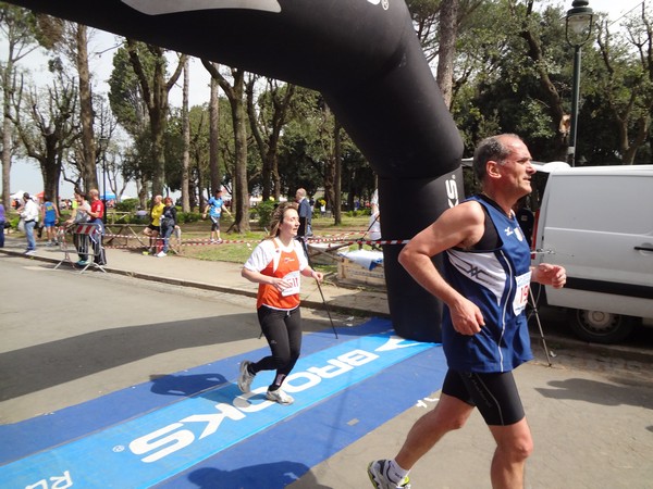 Giro delle Ville Tuscolane (25/04/2013) 036