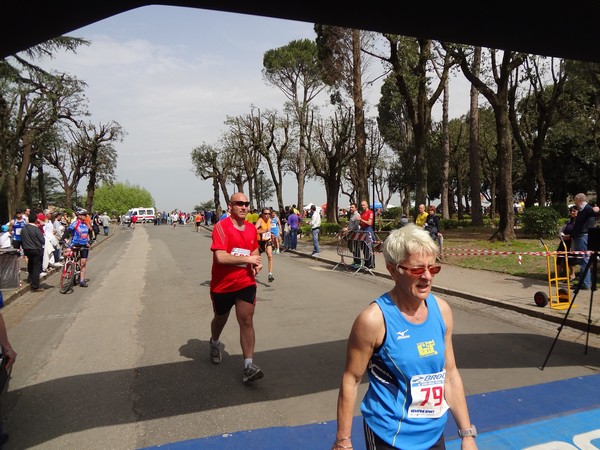 Giro delle Ville Tuscolane (25/04/2013) 037