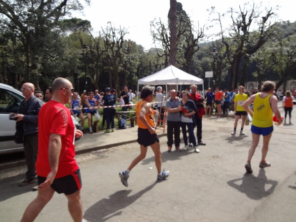 Giro delle Ville Tuscolane (25/04/2013) 038
