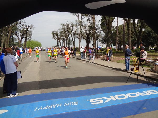Giro delle Ville Tuscolane (25/04/2013) 039