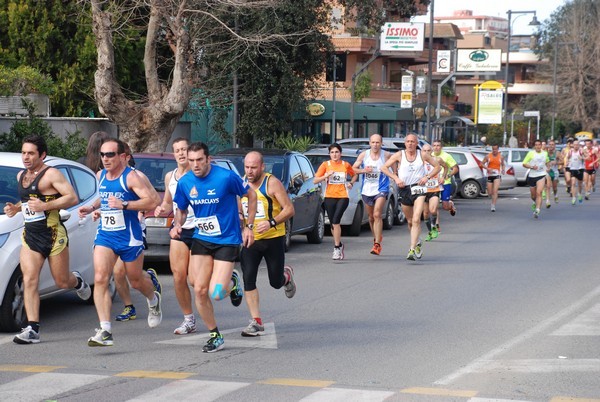 Correndo nei Giardini (10/03/2013) 00018