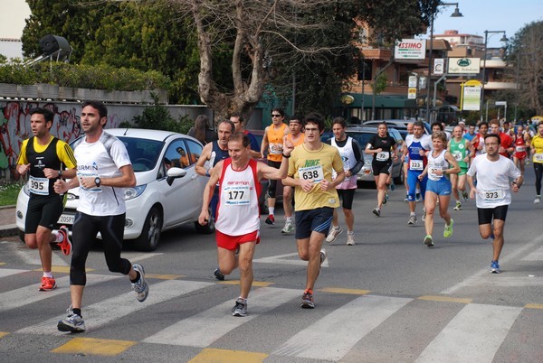 Correndo nei Giardini (10/03/2013) 00027