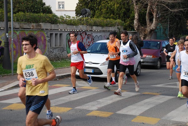 Correndo nei Giardini (10/03/2013) 00028