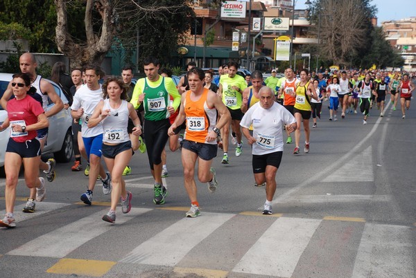 Correndo nei Giardini (10/03/2013) 00033
