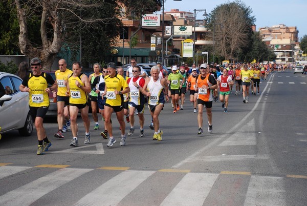 Correndo nei Giardini (10/03/2013) 00034