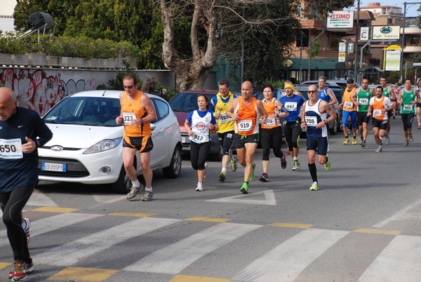 Correndo nei Giardini (10/03/2013) 00038