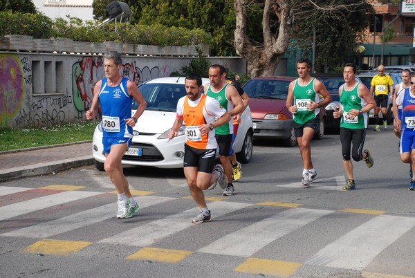 Correndo nei Giardini (10/03/2013) 00040