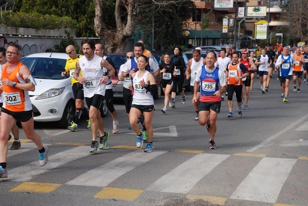 Correndo nei Giardini (10/03/2013) 00042