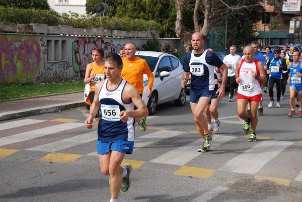 Correndo nei Giardini (10/03/2013) 00050