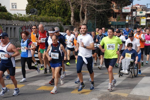 Correndo nei Giardini (10/03/2013) 00056