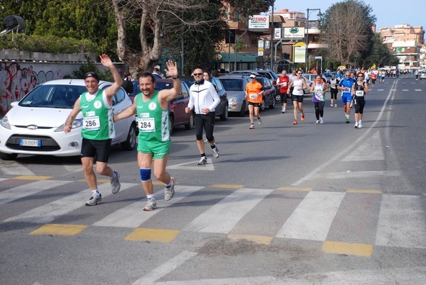 Correndo nei Giardini (10/03/2013) 00072
