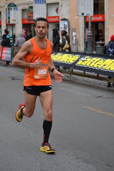 Maratona di Roma (17/03/2013) 00002