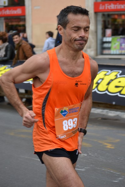 Maratona di Roma (17/03/2013) 00004