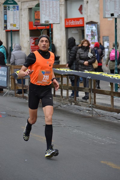 Maratona di Roma (17/03/2013) 00005