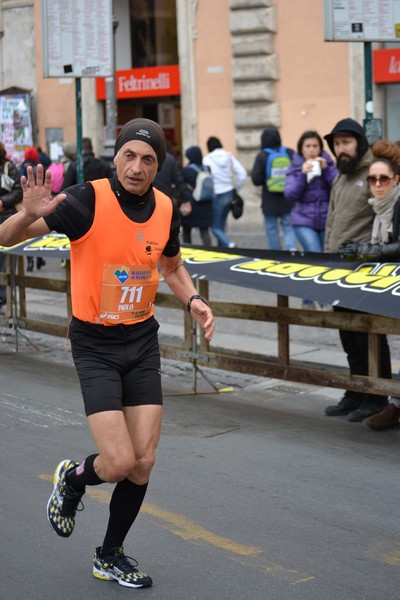 Maratona di Roma (17/03/2013) 00007