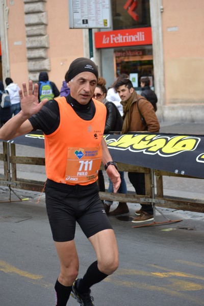 Maratona di Roma (17/03/2013) 00008
