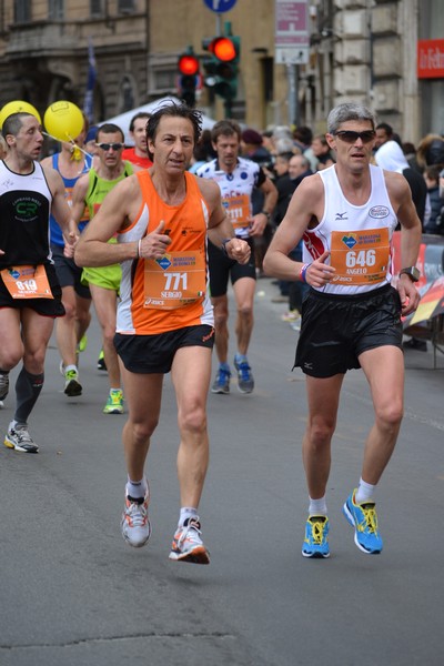 Maratona di Roma (17/03/2013) 00010