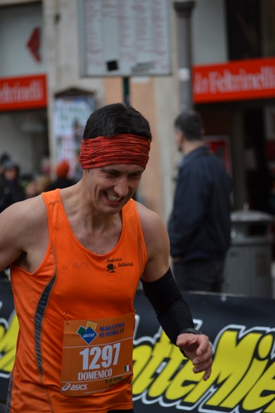 Maratona di Roma (17/03/2013) 00017