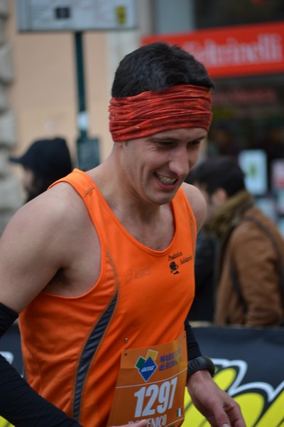 Maratona di Roma (17/03/2013) 00018