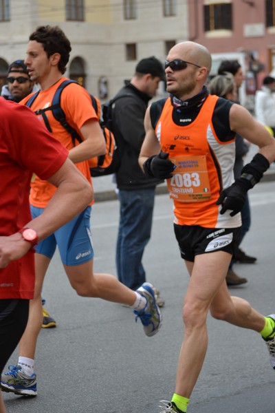 Maratona di Roma (17/03/2013) 00019