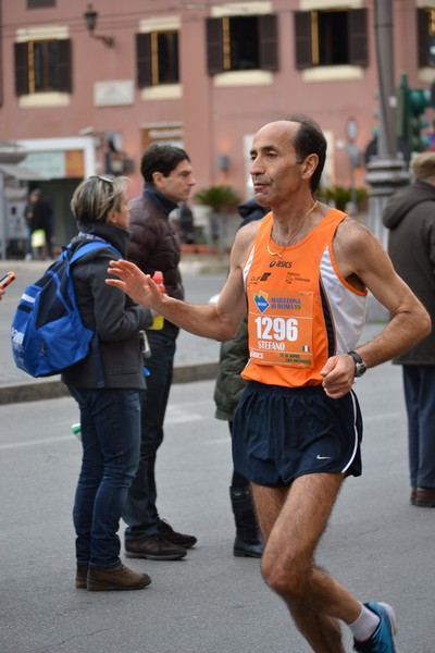 Maratona di Roma (17/03/2013) 00023