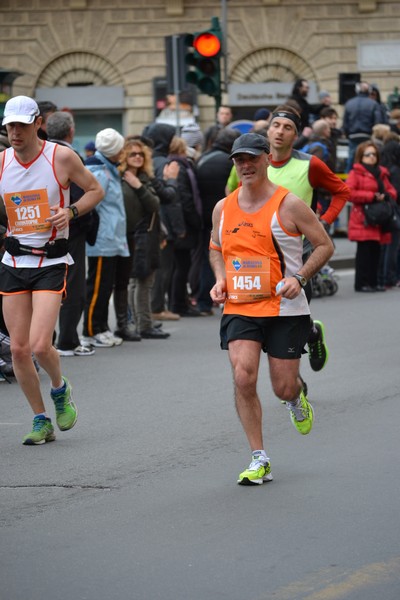 Maratona di Roma (17/03/2013) 00024