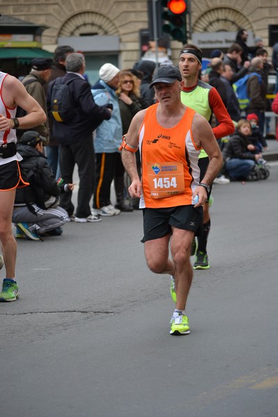 Maratona di Roma (17/03/2013) 00025