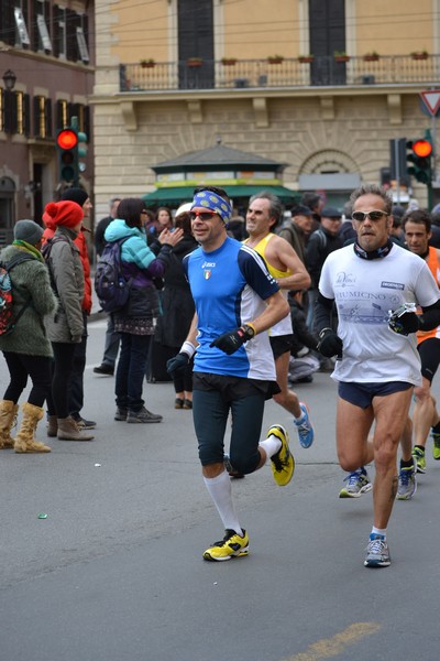 Maratona di Roma (17/03/2013) 00028