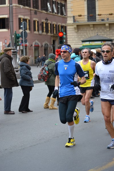 Maratona di Roma (17/03/2013) 00029