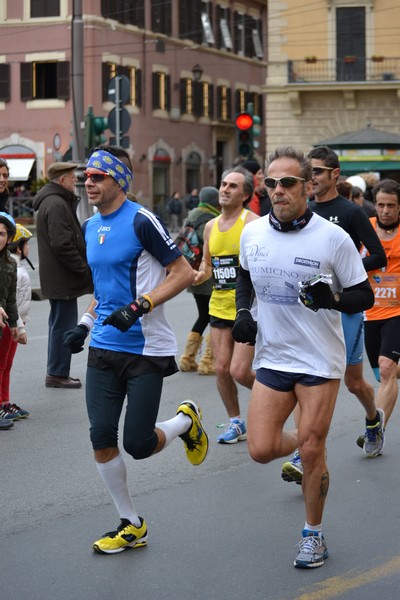 Maratona di Roma (17/03/2013) 00030