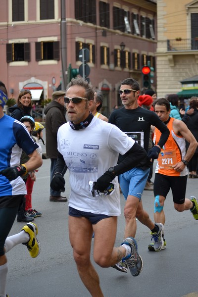 Maratona di Roma (17/03/2013) 00031