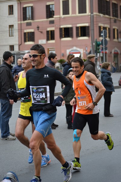 Maratona di Roma (17/03/2013) 00032