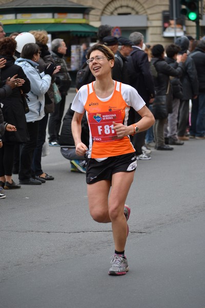 Maratona di Roma (17/03/2013) 00040