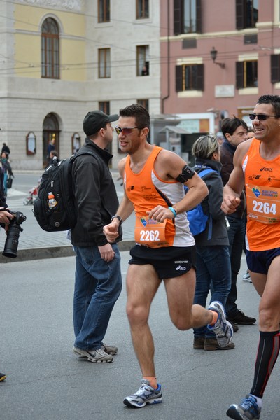 Maratona di Roma (17/03/2013) 00042