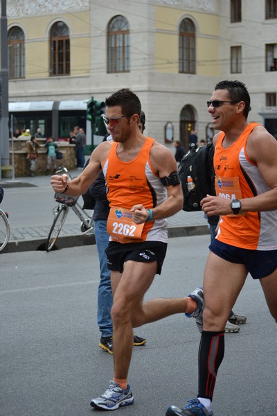 Maratona di Roma (17/03/2013) 00043