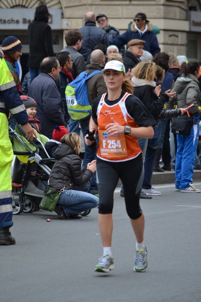 Maratona di Roma (17/03/2013) 00046