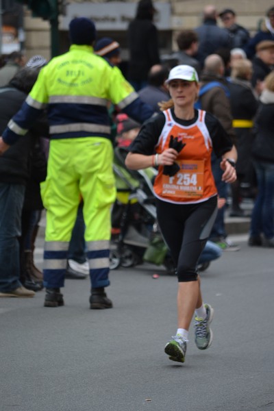 Maratona di Roma (17/03/2013) 00047
