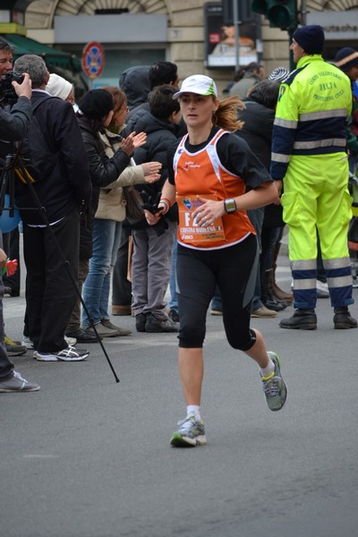 Maratona di Roma (17/03/2013) 00049