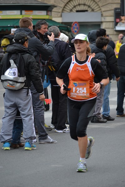 Maratona di Roma (17/03/2013) 00050